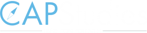 CAPStudies Logo Footer