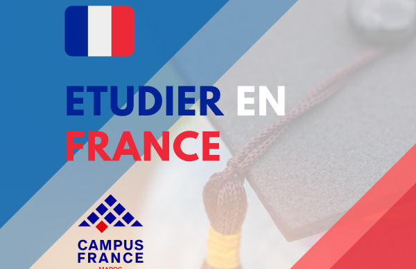 Campus France Maroc 2023