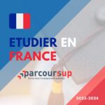 La procédure Parcoursup 2024