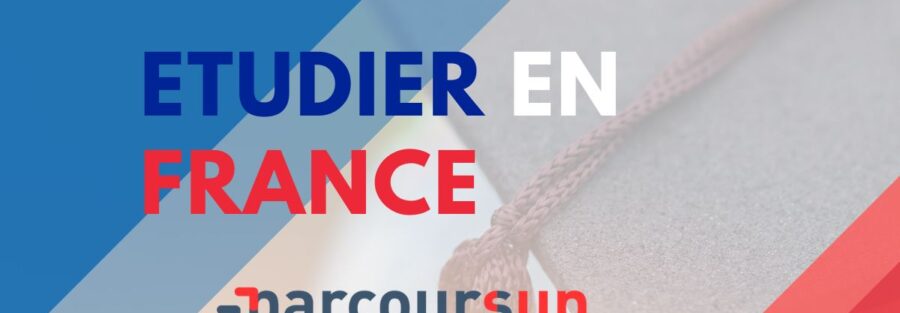 Procédure Parcoursup 2023