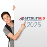 La procédure Parcoursup 2025