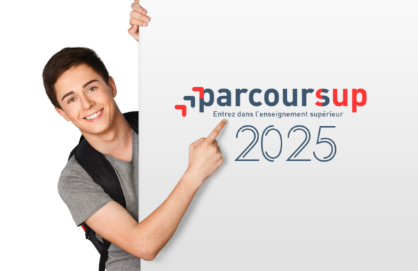 Procédure Parcoursup 2025