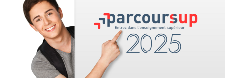 Procédure Parcoursup 2025